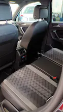 VW Tiguan 2.0TSI R-Line 4Motion DSG