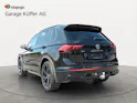 VW Tiguan 2.0TSI R-Line 4Motion DSG