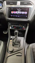VW Tiguan 2.0TSI R-Line 4Motion DSG
