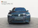 VW Tiguan 2.0TSI R-Line 4Motion DSG