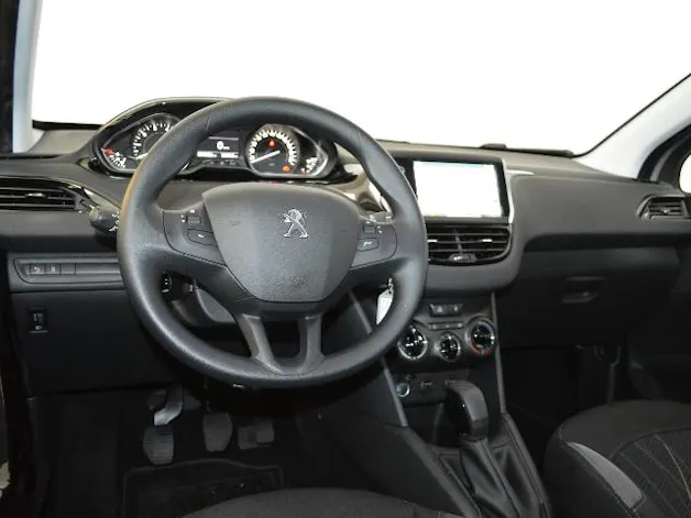 Peugeot 208 1.2 PureTech Access