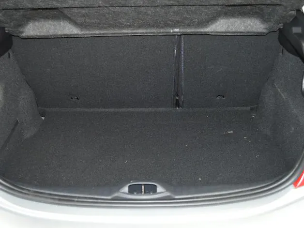 Peugeot 208 1.2 PureTech Access