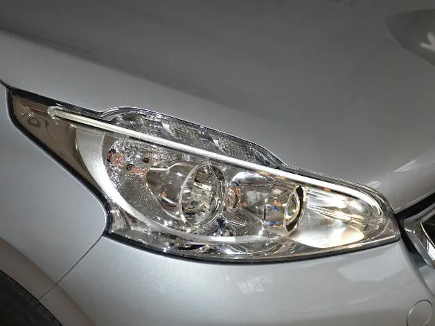 Peugeot 208 1.2 PureTech Access