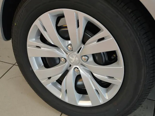 Peugeot 208 1.2 PureTech Access