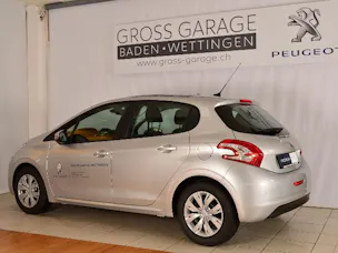 PEUGEOT 208 1.2 PureTech Access