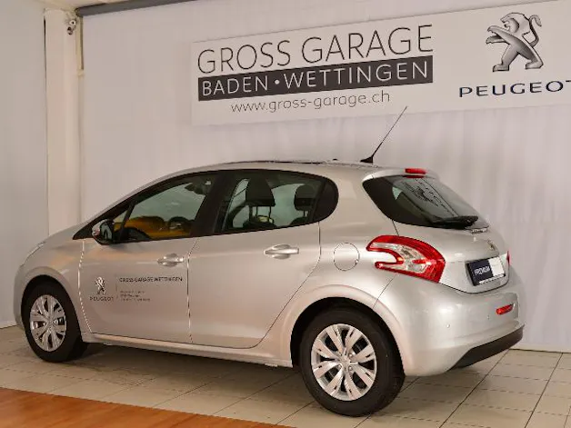 Peugeot 208 1.2 PureTech Access
