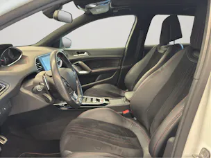 Peugeot 308 2.0 BlueHDI GT