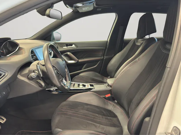Peugeot 308 2.0 BlueHDI GT