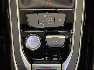 Peugeot 308 2.0 BlueHDI GT