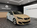 Peugeot 308 2.0 BlueHDI GT