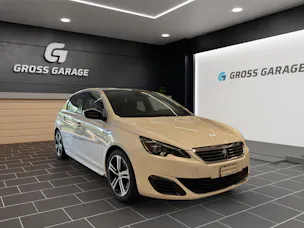 Peugeot 308 2.0 BlueHDI GT
