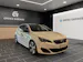 Peugeot 308 2.0 BlueHDI GT