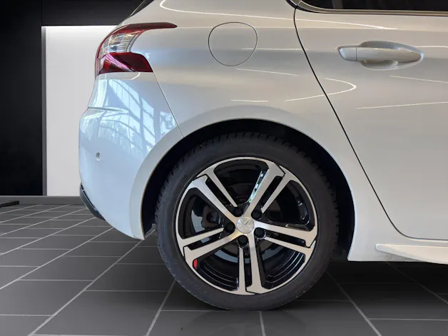 Peugeot 308 2.0 BlueHDI GT