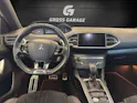 Peugeot 308 2.0 BlueHDI GT