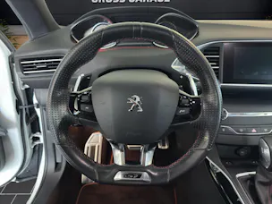 Peugeot 308 2.0 BlueHDI GT