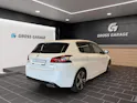 Peugeot 308 2.0 BlueHDI GT