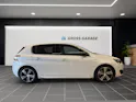 Peugeot 308 2.0 BlueHDI GT