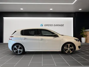 Peugeot 308 2.0 BlueHDI GT