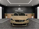 Peugeot 308 2.0 BlueHDI GT