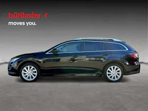 Mazda 6 Station Wagon 2.0 DISI Exclusive