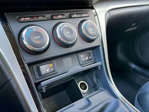 Mazda 6 Station Wagon 2.0 DISI Exclusive