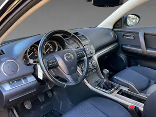 Mazda 6 Station Wagon 2.0 DISI Exclusive