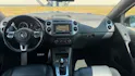 VW Tiguan 2.0 TSI R-Line Design 4Motion DSG