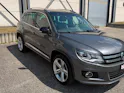 VW Tiguan 2.0 TSI R-Line Design 4Motion DSG