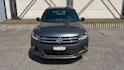 VW Tiguan 2.0 TSI R-Line Design 4Motion DSG