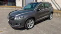 VW Tiguan 2.0 TSI R-Line Design 4Motion DSG