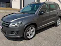 VW Tiguan 2.0 TSI R-Line Design 4Motion DSG