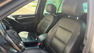 VW Tiguan 2.0 TSI R-Line Design 4Motion DSG