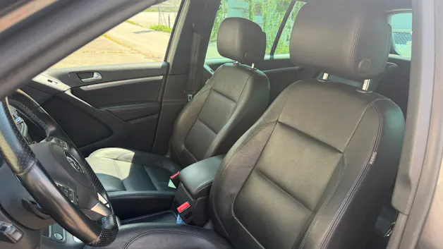 VW Tiguan 2.0 TSI R-Line Design 4Motion DSG