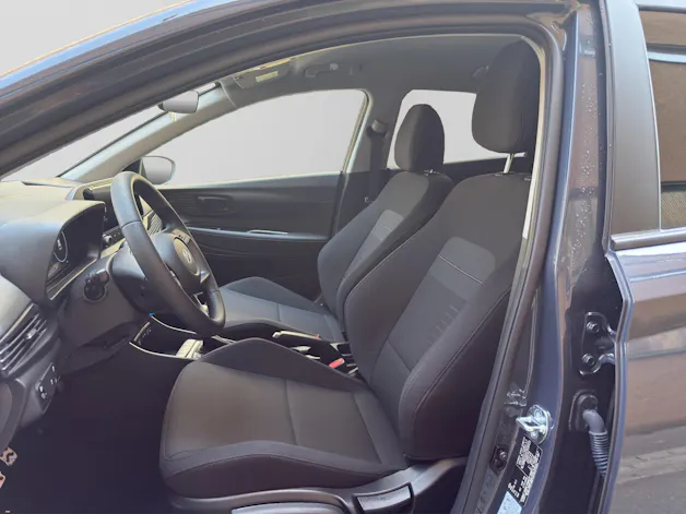 Hyundai Bayon 1.0 T-GDi Origo DCT