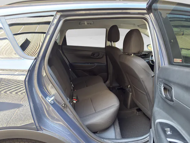 Hyundai Bayon 1.0 T-GDi Origo DCT