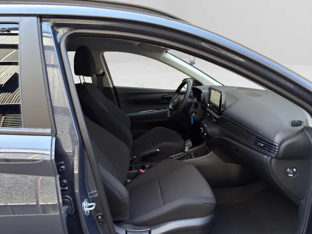 Hyundai Bayon 1.0 T-GDi Origo DCT