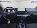 Hyundai Bayon 1.0 T-GDi Origo DCT