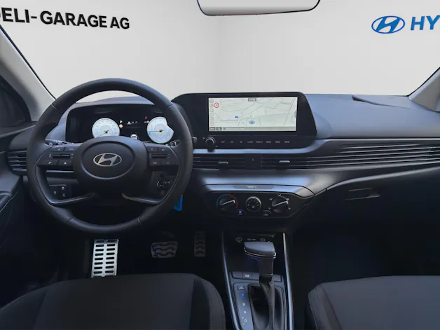 Hyundai Bayon 1.0 T-GDi Origo DCT
