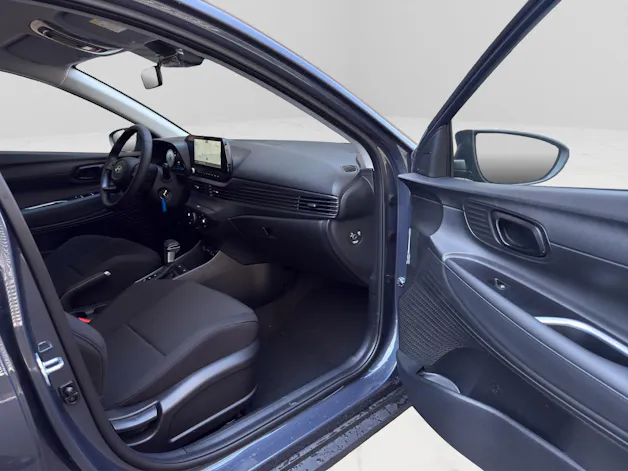 Hyundai Bayon 1.0 T-GDi Origo DCT