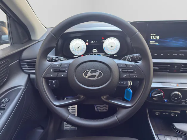 Hyundai Bayon 1.0 T-GDi Origo DCT