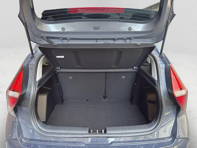 Hyundai Bayon 1.0 T-GDi Origo DCT