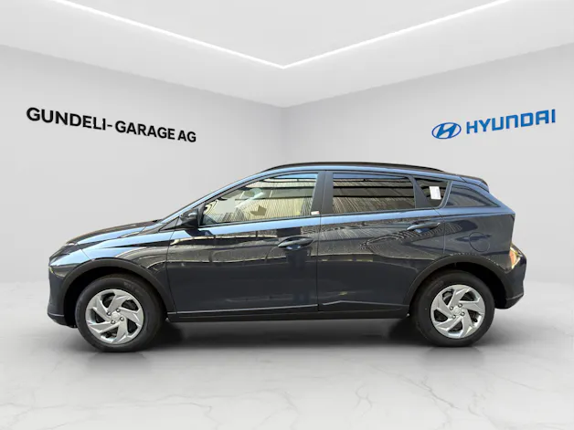 Hyundai Bayon 1.0 T-GDi Origo DCT