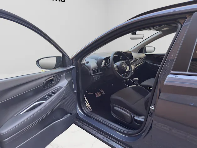 Hyundai Bayon 1.0 T-GDi Origo DCT