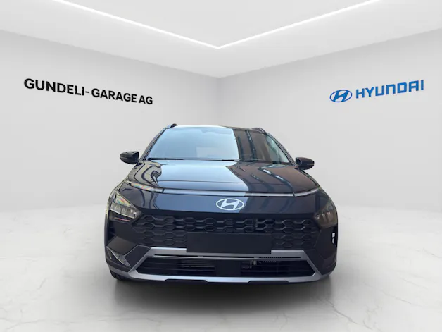 Hyundai Bayon 1.0 T-GDi Origo DCT