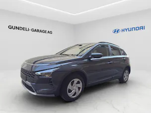 Hyundai Bayon 1.0 T-GDi Origo DCT