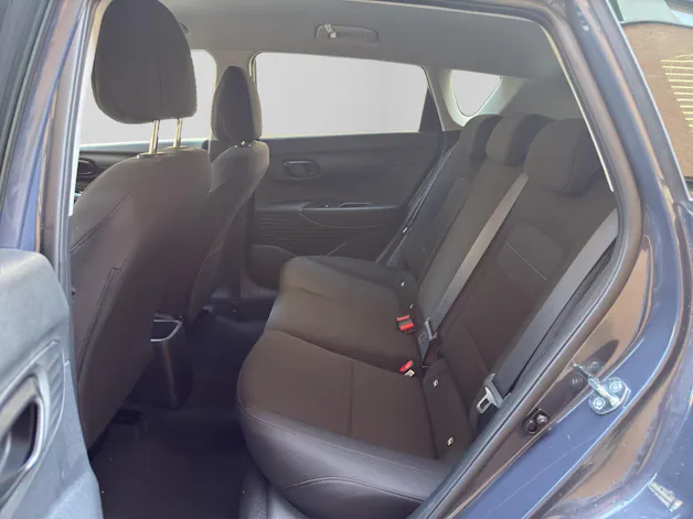Hyundai Bayon 1.0 T-GDi Origo DCT