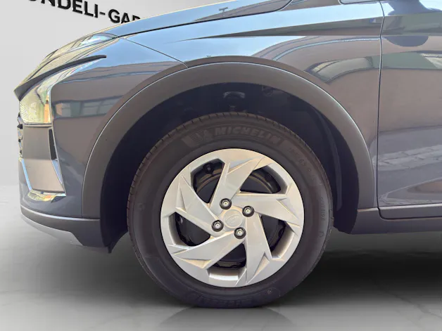 Hyundai Bayon 1.0 T-GDi Origo DCT