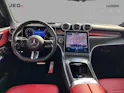 Mercedes-Benz GLC 200 4Matic 9G-Tronic