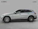 Mercedes-Benz GLC 200 4Matic 9G-Tronic