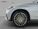 Mercedes-Benz GLC 200 4Matic 9G-Tronic